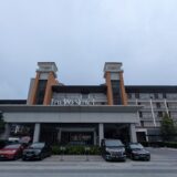 ウエスティン デサルコーストレビュー